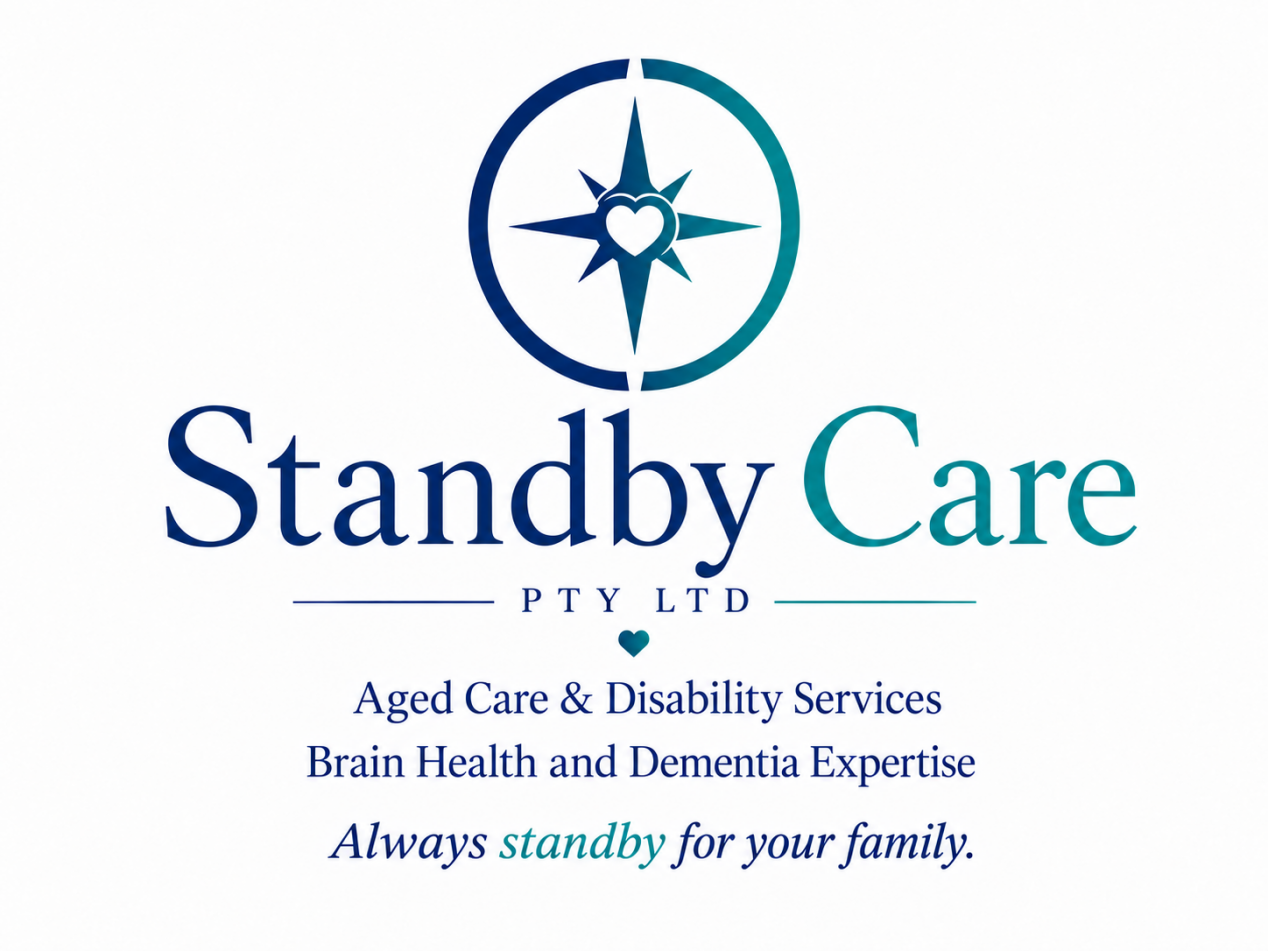 standbycare.com.au